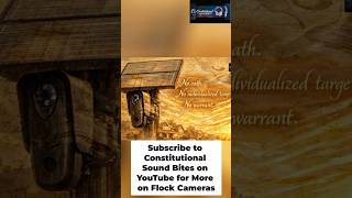 4th Amendment: Unpacking Warrant Protections Explained #shorts