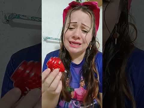 está carne 🥩 está muy dura 🤣