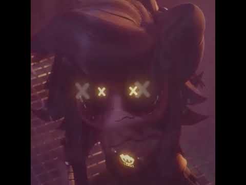 Cynessa Edit❤️ #cynessa #edit #capcut #shorts #mmd #glitchproductions #murderdrones #cynmurderdrones