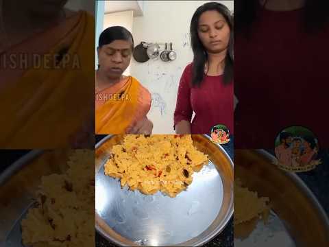 டப்பா வாயா 😂🤣💥#sathishdeepa #food #shorts #twist #lunchbox #tamil #funny #comedy