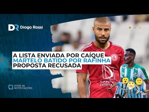 #gremio #diogorossi #grêmio 
Tem vídeo novo no canal!
Deixa teu like, te inscreve no meu canal! 
——————————-
AUTOPEÇAS OK!
Autopeças OK — Líder no Vale do Paranhana e referência em distribuição de autopeças em todo o Rio Grande do Sul. Atendem desde pequenas oficinas até grandes empresas, sempre com compromisso, agilidade e confiança.
Conheça a plataforma de e-commerce, o OK+: a forma mais rápida e inteligente de conectar sua oficina às principais marcas do mercado. Tenha acesso a milhares de peças automotivas com preços competitivos, entrega ágil e gestão integrada.
Siga em: @autopecasok
Telefone: (51) 3541-0600
--------------------------------------------
KTO
TE REGISTRA NA KTO / SITE PARA MAIORES DE 18 ANOS. 
https://www.kto.bet.br/diogorossi
———————————————
MAIS ÁGIL 
Antecipe seu FGTS: https://contate.me/antecipeseufgts01