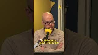 Biedingsstrijd om Warner Bros escaleert