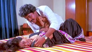 "എന്നെ എതിർക്കാൻ നിൽക്കരുത് മര്യാദയ്ക്ക് വഴങ്ങുന്നതാണ് നല്ലത്"| Mohanlal | Enthini Pookunna Pookkal