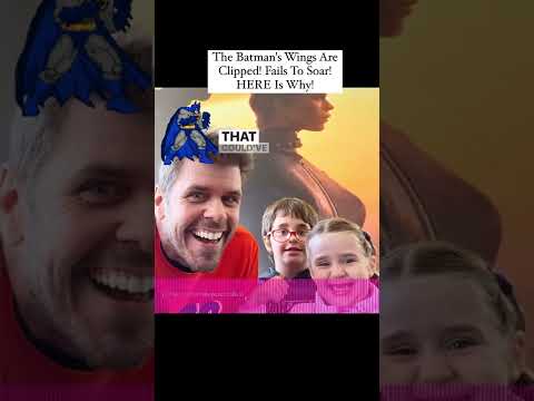 #The Batman’s Wings Are Clipped! Fails To Soar! HERE Is Why! | Perez Hilton