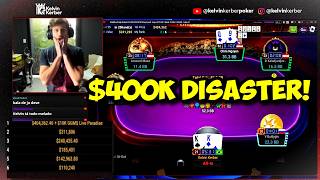 CRAZIEST HANDS OF THE WEEK! 🔥 Best Poker Highlights (Ep. 285)