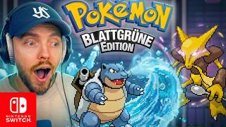 TURTOK macht die Psycho Arena NASS!💦 Pokémon Feuerrot/Blattgrün Let's Play 27