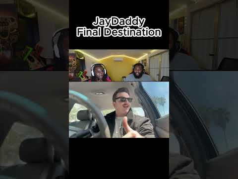 He Is The Horror John Wick #jaydaddy #smokecountyjk #funny #comedy #shorts #viralvideo#youtubeshorts