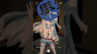 #トリノコシティ #清水港  #vtuber #後ろになにかいる