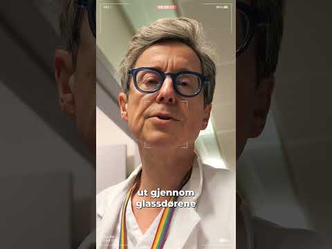 Tidstyven // Meningsløs kø