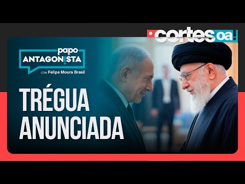 Cessar-fogo entre Irã e Israel interrompe drama de civis?