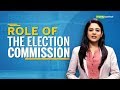 Understanding the Role of the Election Commission of India