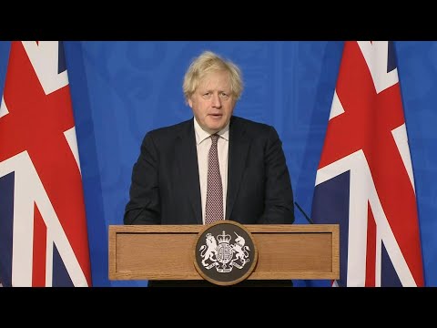 UK to toughen Covid entry rules for all arrivals: Johnson | AFP
