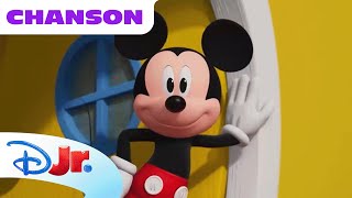 La Maison de Mickey+ - Chanson : Générique