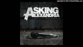 Asking Alexandria - The Final Episode (Let's Change The Channel) [Instrumental]