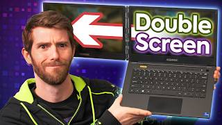 How did this not take off?? - AceMagic X1