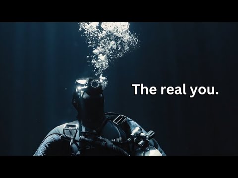 THE REAL YOU - Best Motivational Speech