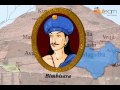 History of Magadha and Alexander