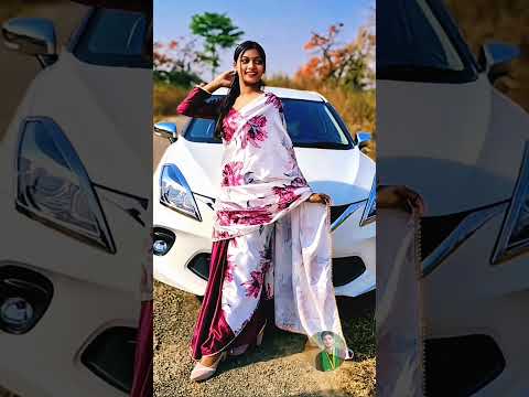 chakay bazar chock Re #santali #love #romantic #song