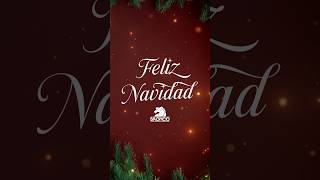 Les deseamos #FelizNavidad llena de abrazos, bellos recuerdos y mucho cariño! 🥳🎄