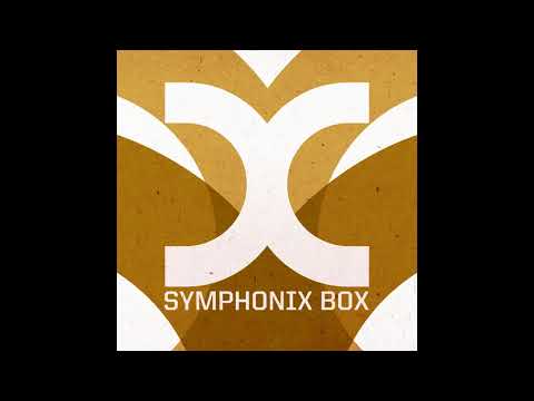 Symphonix - Mindset - Official