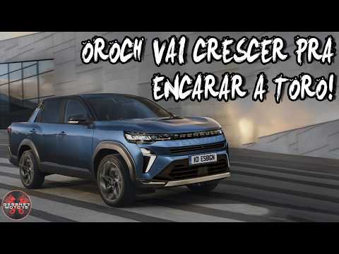 FIAT TORO TERÁ PRIMEIRA RIVAL DIRETA, NOVO CITY ESTÁ PRONTO, FIAT TITANO FICA COM PREÇO DE TORO E +