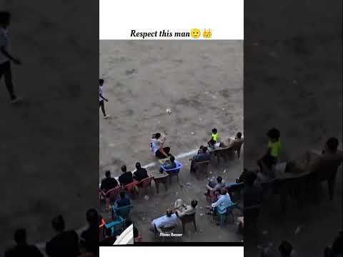 Player of the year ๐โค๏ธ | Bro aura 9999๐ฟ | Player save the boy ๐ฟ #memes #shorts