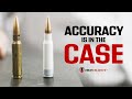 Composite Cartridge Performance and Efficiency