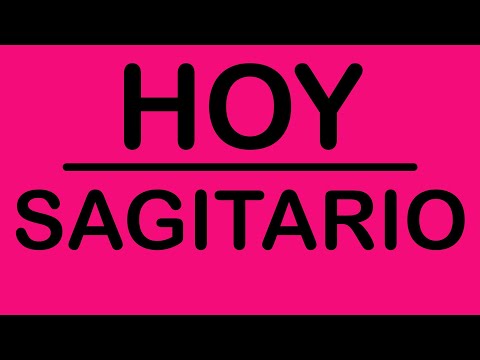 SAGITARIO - CUIDADO! COMO TU NO LE HACES CASO HARÁ ESTO... #horoscopodiario #tarot #sagitario