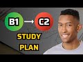 C2 Level English Proficiency Skills