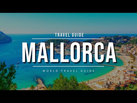 mallorca travel guide 2022