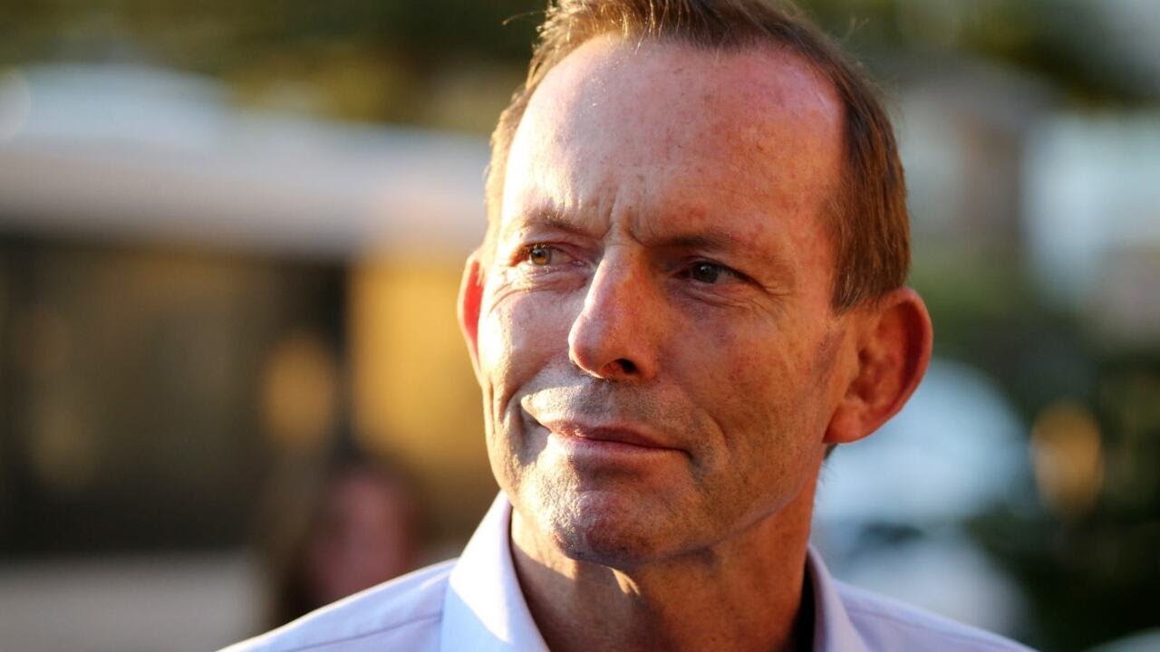 Former Australian prime minister Tony Abbott nominated to Fox Corp Board