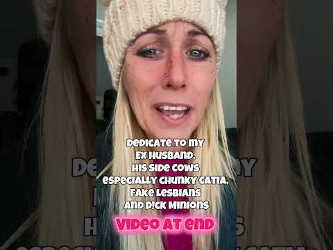 #giggleninja #divorce #ex #storytime #honest #comedy