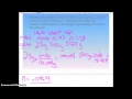 Molarity, Molality, and Solution Calculations