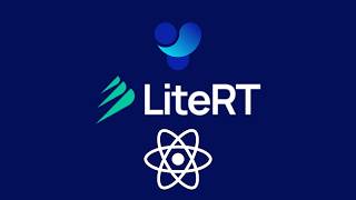 LiteRT.js: Run AI models in React!