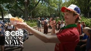 Millions mark end of summer at "The Great Minnesota Get-Together"