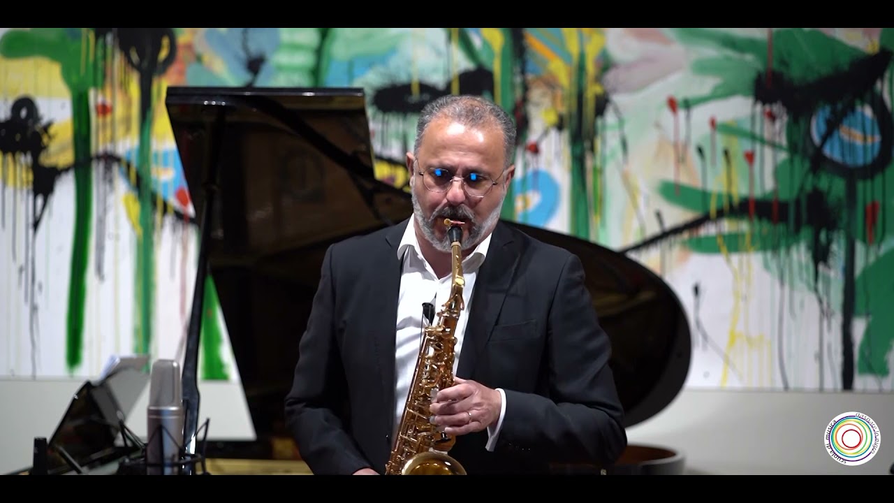 Salvo sax