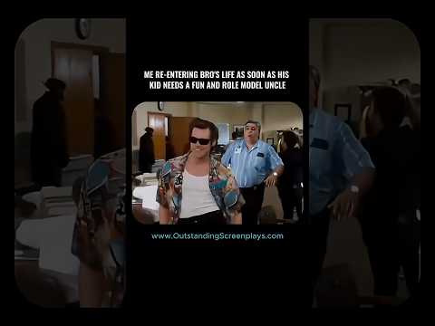 Why Is He Walking Like That 😭