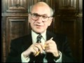 Free Market Principles and Global Cooperation