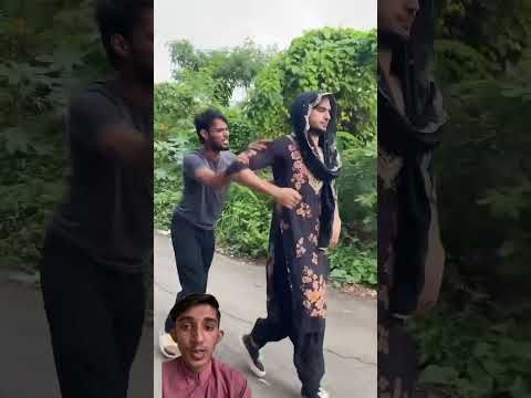 “دل نہ جیت سکا تو کِک چلا دی!” 🤣💔👟#funny #comedy #unfrezzmyaccount #fun