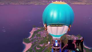 Fortnite Blitz Duo LIVE