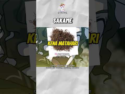 Apa Jadinya Jika Raja Iblis Muzan Bertarung Melawan Meliodas? #shorts