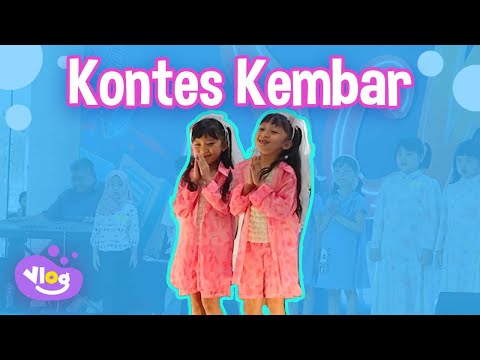 IKUT LOMBA KHUSUS ANAK KEMBAR!