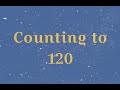 Counting to 120 Challenge