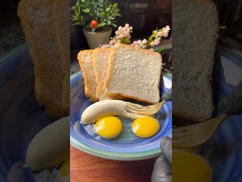 Viral Quick Easy Breakfast Recipe😱 #shorts #shortvideo #food #viral #viralvideo #viralshorts