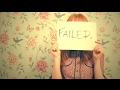 Understanding Failure and Innovation