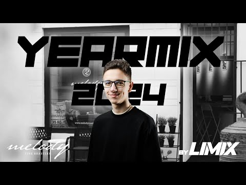 LiMix | YEARMIX 2024 / Melody Fine Roastery, Košice