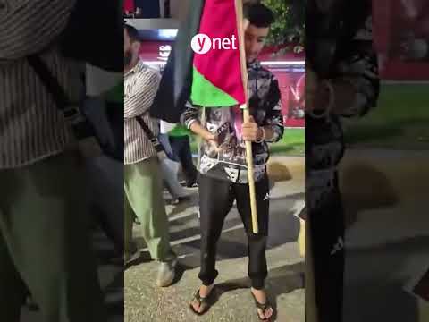 קבלת פנים חמה: הפגנות במרוקו נגד ביקורה של מירי רגב במדינה