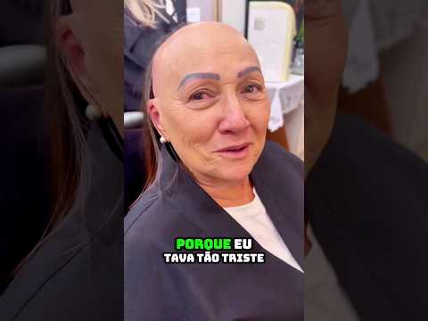 Transformação total, aplicação sem dor! Pt.1