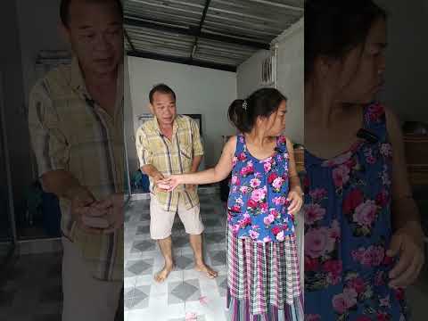 ซื้อน้ำปลาแนะ#คลิปตลกขําๆ