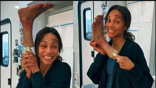Lioness Season 3 Funniest Behind The Scenes Moments | Cast behaving like children on set😹😭